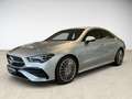 Mercedes-Benz CLA 200 d AMG Coupé AUT Kam. KeyLess KlimaA LED Silber - thumbnail 1