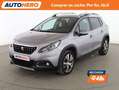 Peugeot 2008 1.2 PureTech S&S Allure 130 Gris - thumbnail 1