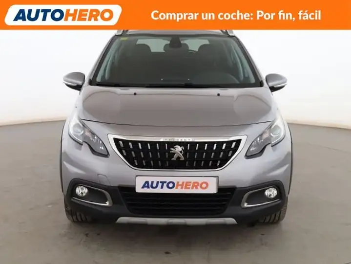 Peugeot 2008 1.2 Pure Tech S&S Allure (2017) 2018, foto 9