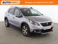 Peugeot 2008 1.2 PureTech S&S Allure 130 Gris - thumbnail 8