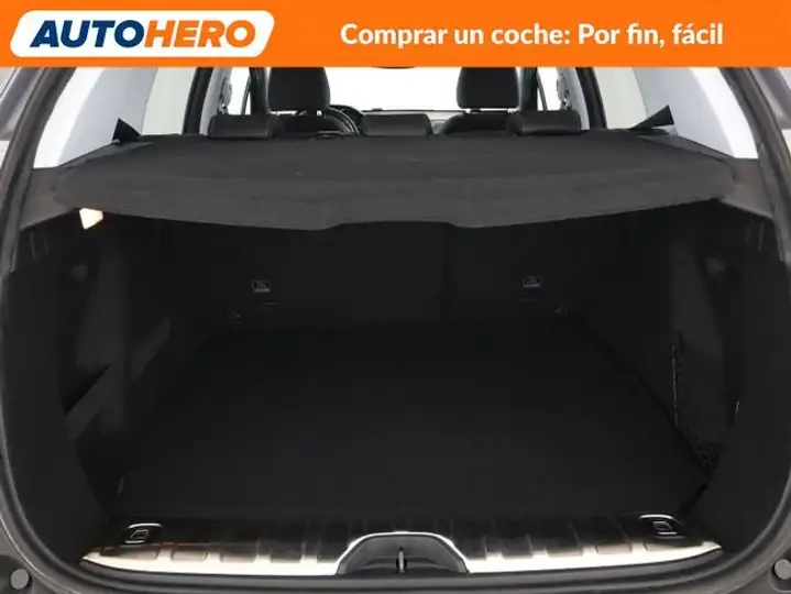 Peugeot 2008 1.2 Pure Tech S&S Allure (2017) 2018, foto 18