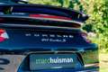 Porsche 991 3.8 Turbo S / PANODAK / ACC / LIFT Negro - thumbnail 18