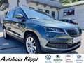 Skoda Karoq 2.0 TDI 4x4 Style AHK 18" Navi VARIOFLEX Grau - thumbnail 1