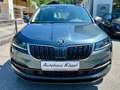 Skoda Karoq 2.0 TDI 4x4 Style AHK 18" Navi VARIOFLEX Grau - thumbnail 4