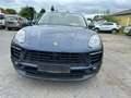 Porsche Macan S Diesel Blau - thumbnail 5