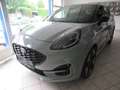 Ford Puma 1,0 EcoBoost Hybrid ST-Line X Aut. Gris - thumbnail 3