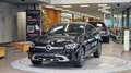 Mercedes-Benz GLC 200 d 4Matic Coupe Aut. *Keyless-Go*Kamera*Navi* Negru - thumbnail 4