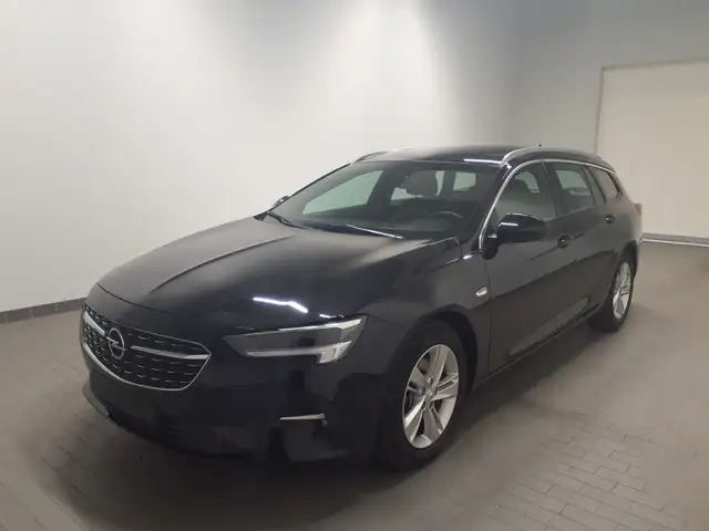 Opel Insignia Sports Tourer Business Elegance NAV LED PDC WINTER