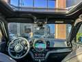 MINI Cooper SE Countryman Mini 2.0 ALL4 Chili John Cooper Works 224pk/Pano/L Negro - thumbnail 2