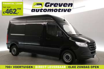 2.1 CDI 143PK L2H2 | Automaat | Airco | Camera | C