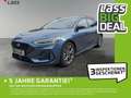 Ford Focus Turnier 1.0 EcoBoost ST LED-Scheinwerfer Bleu - thumbnail 1