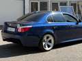 BMW 525 525d Aut. Blau - thumbnail 8
