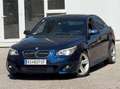 BMW 525 525d Aut. Blau - thumbnail 4