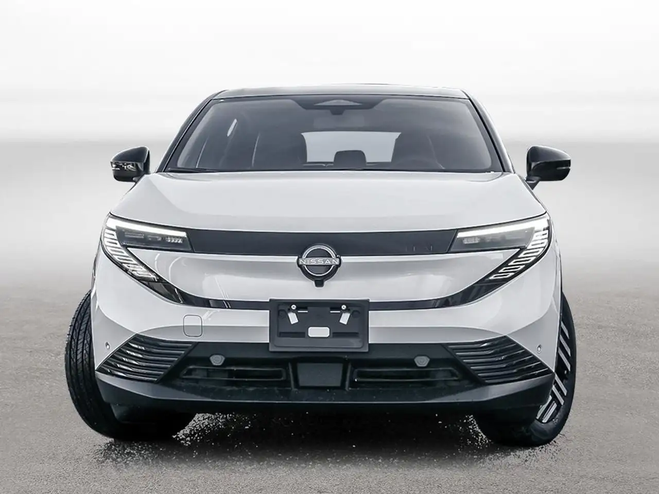 Nissan Leaf снимка Nissan Leaf