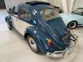 Volkswagen Käfer Type 11 Faltdach*Ö-Erstauslieferung*restauriert Blauw - thumbnail 7