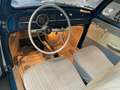 Volkswagen Käfer Type 11 Faltdach*Ö-Erstauslieferung*restauriert Blauw - thumbnail 10
