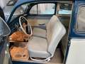 Volkswagen Käfer Type 11 Faltdach*Ö-Erstauslieferung*restauriert Blauw - thumbnail 9