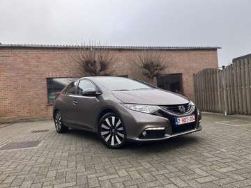 1.4 benzine, Cruis controle, Camera