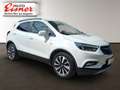 Opel Mokka X INNOVATION 1.6 Weiß - thumbnail 15