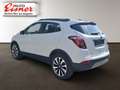 Opel Mokka X INNOVATION 1.6 Weiß - thumbnail 12