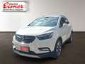 Opel Mokka X INNOVATION 1.6 Weiß - thumbnail 2