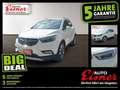 Opel Mokka X INNOVATION 1.6 Weiß - thumbnail 1