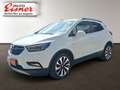 Opel Mokka X INNOVATION 1.6 Weiß - thumbnail 3
