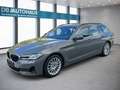BMW 530 e Touring Steptronic Grau - thumbnail 1
