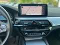 BMW 530 e Touring Steptronic Grau - thumbnail 10