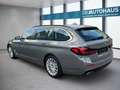 BMW 530 e Touring Steptronic Grau - thumbnail 6