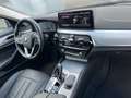BMW 530 e Touring Steptronic Grau - thumbnail 18