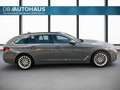 BMW 530 e Touring Steptronic Grau - thumbnail 3