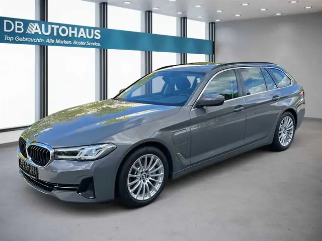 BMW 530 e Touring Steptronic