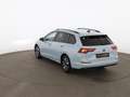 Volkswagen Golf Variant Golf VIII Variant 2.0 TDI Goal LED RADAR NAVI PDC Blau - thumbnail 7