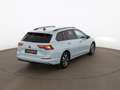 Volkswagen Golf Variant Golf VIII Variant 2.0 TDI Goal LED RADAR NAVI PDC Blau - thumbnail 3