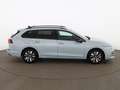 Volkswagen Golf Variant Golf VIII Variant 2.0 TDI Goal LED RADAR NAVI PDC Blau - thumbnail 4