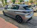 Peugeot 308 308 5p 130cv Allure Pack S&S PREZZO VERO! Grigio - thumbnail 4