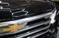 Chevrolet Silverado MY 25 High Country Diesel Schwarz - thumbnail 4