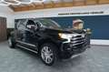 Chevrolet Silverado MY 25 High Country Duramax Diesel Noir - thumbnail 1