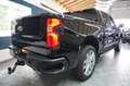 Chevrolet Silverado MY 25 High Country Diesel Schwarz - thumbnail 10