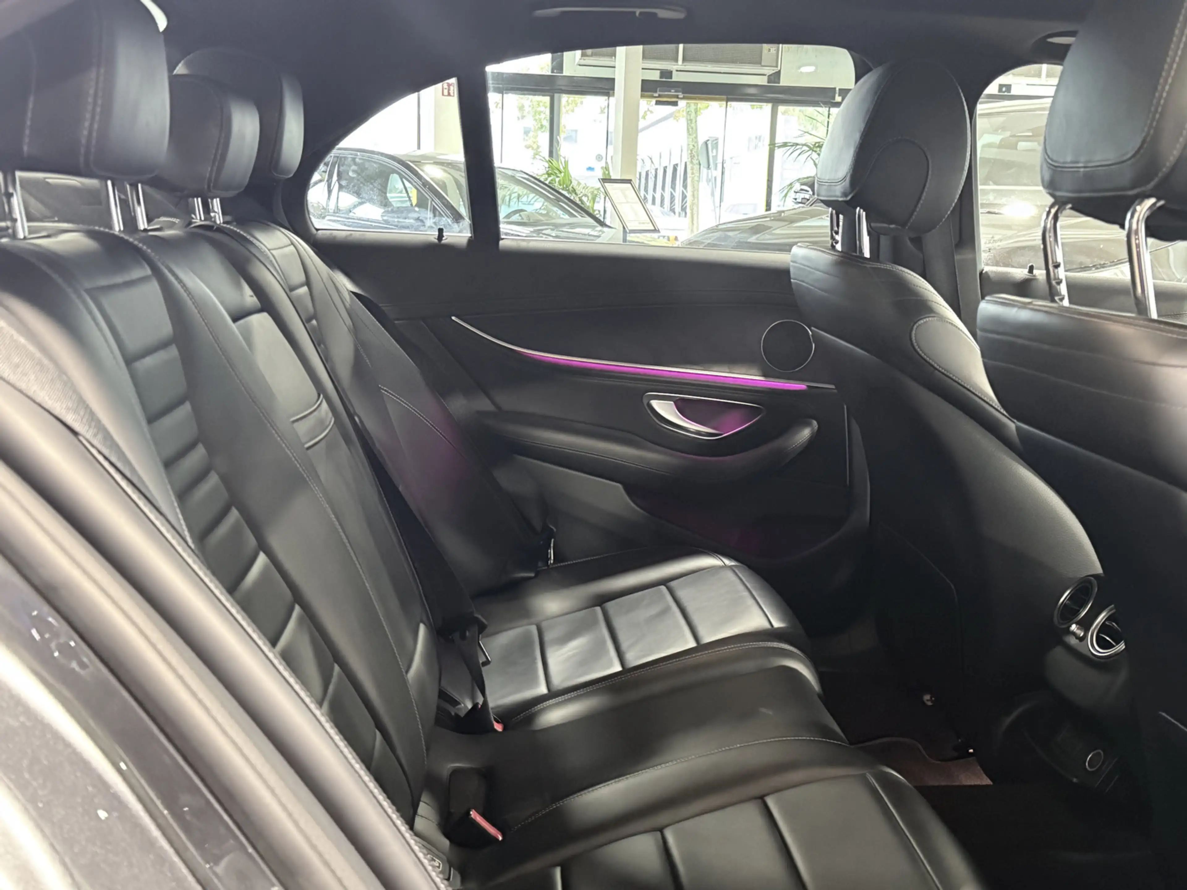 Mercedes-Benz E 220 E 220 d *NAVI*KAMERA*PANO*SHZ*TOTW — photo 12