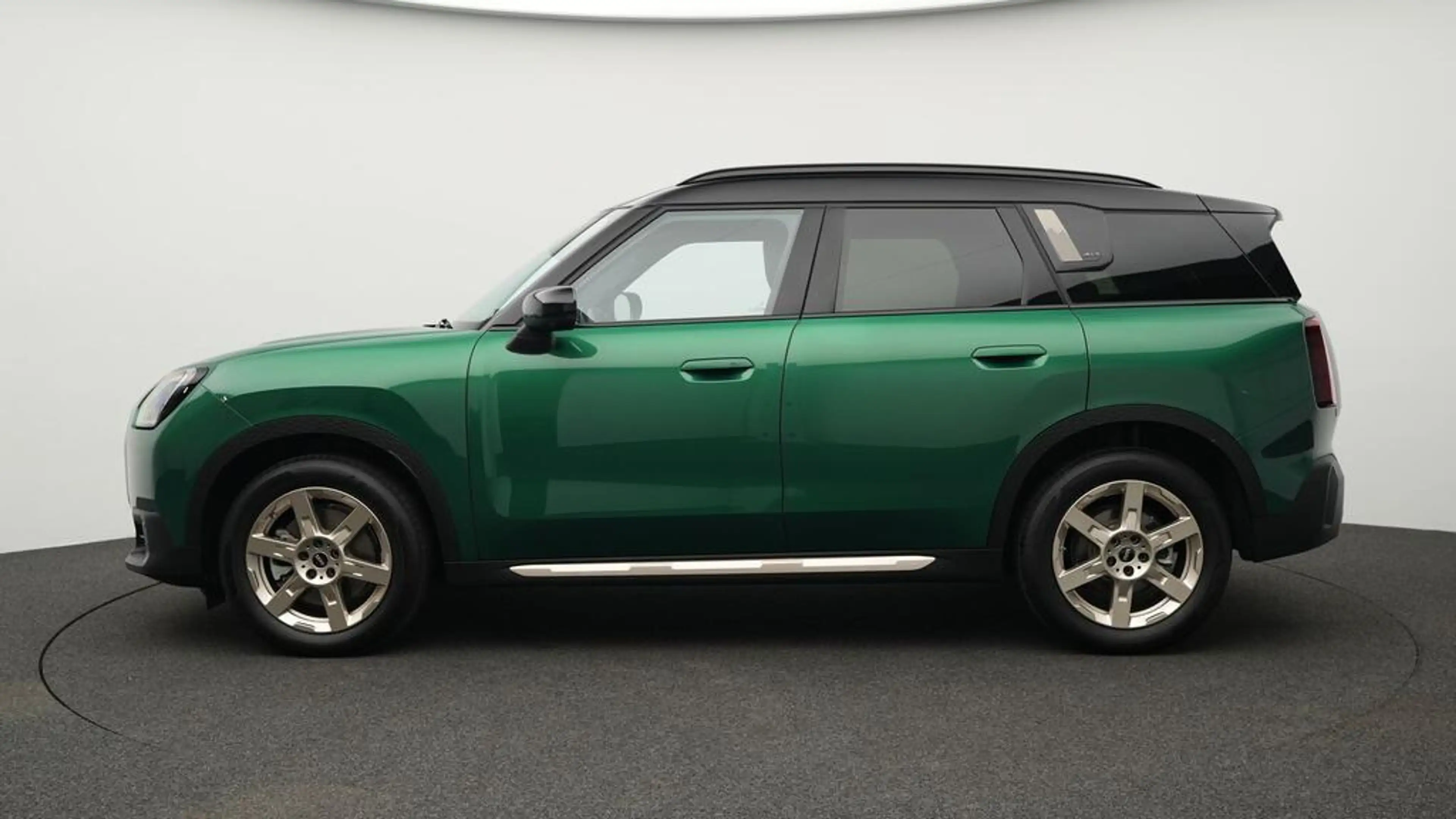 MINI Countryman S All4 Favoured Trim — photo 3