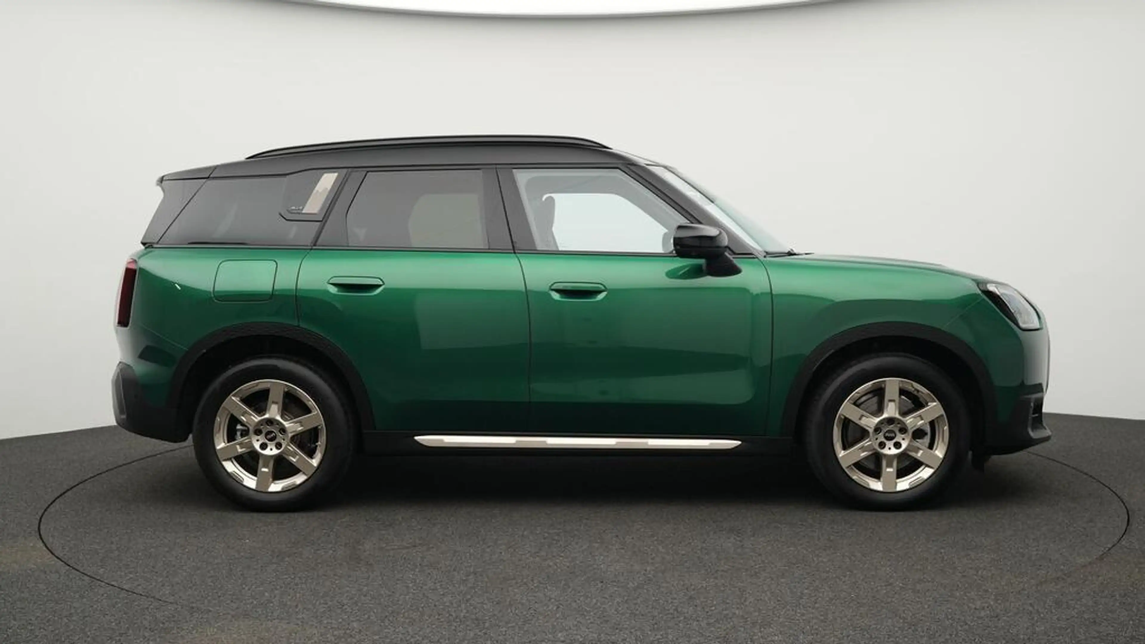 MINI Countryman S All4 Favoured Trim — photo 2