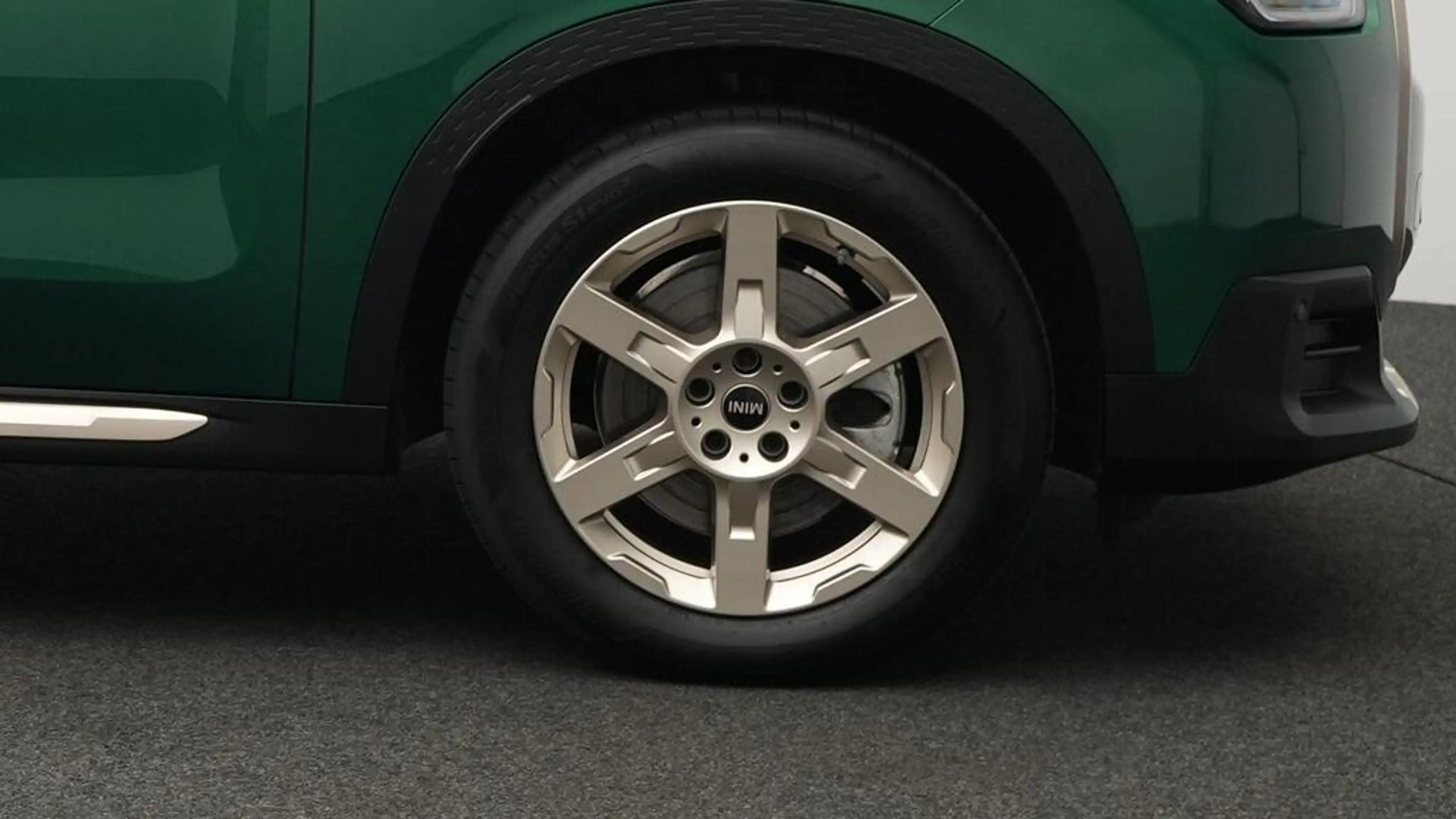 MINI Countryman S All4 Favoured Trim — photo 12