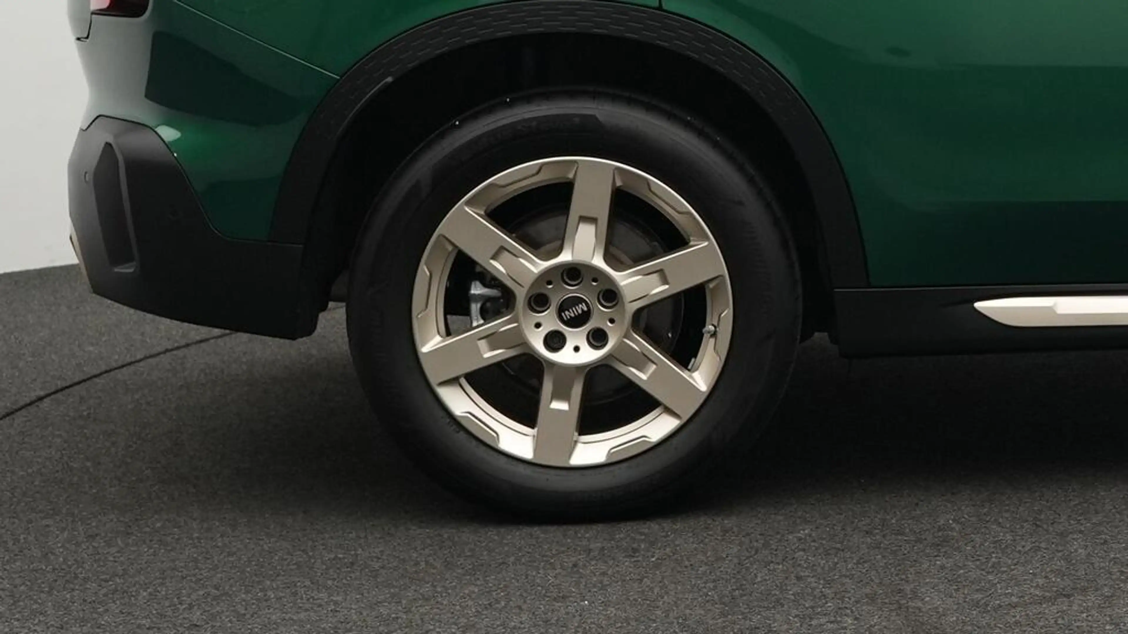 MINI Countryman S All4 Favoured Trim — photo 9