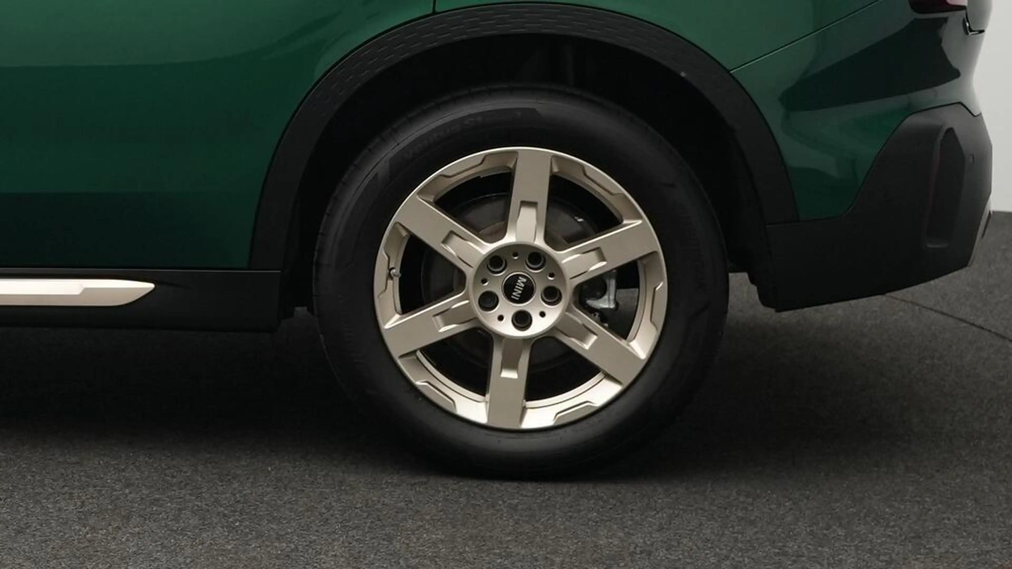 MINI Countryman S All4 Favoured Trim — photo 10