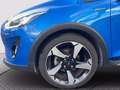 Ford Fiesta Active 1.0 ecoboost h s&s 125cv my20.75 Blu/Azzurro - thumbnail 15