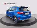 Ford Fiesta Active 1.0 ecoboost h s&s 125cv my20.75 Blu/Azzurro - thumbnail 3