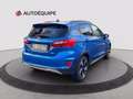 Ford Fiesta Active 1.0 ecoboost h s&s 125cv my20.75 Blu/Azzurro - thumbnail 5