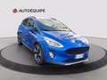 Ford Fiesta Active 1.0 ecoboost h s&s 125cv my20.75 Blu/Azzurro - thumbnail 6